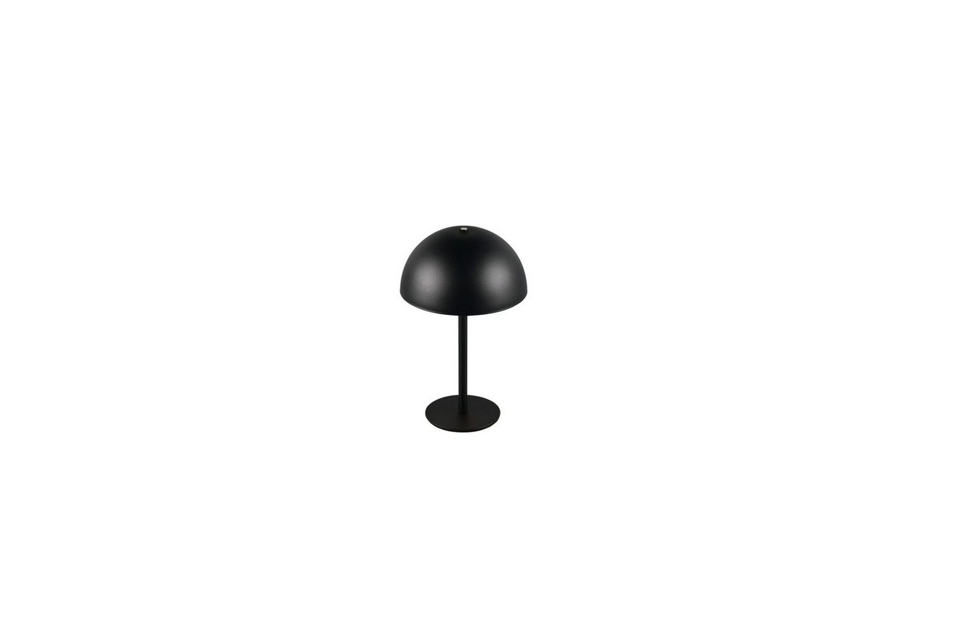 Bordlampe TRIO Munoz Matt svart - Matt svart