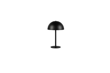 Bordlampe TRIO Munoz Matt svart - Matt svart - Belysning - Innendørsbelysning & Lamper - Nattlampe - Nattlampe bord