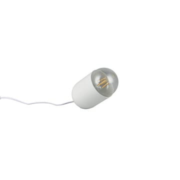 Bordlampe TRIO Nara - Matt hvit - Belysning - Innendørsbelysning & Lamper - Nattlampe - Nattlampe bord