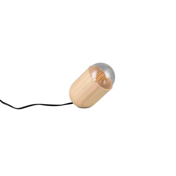 Bordlampe TRIO Nara - Tre - Belysning - Innendørsbelysning & Lamper - Nattlampe - Nattlampe bord