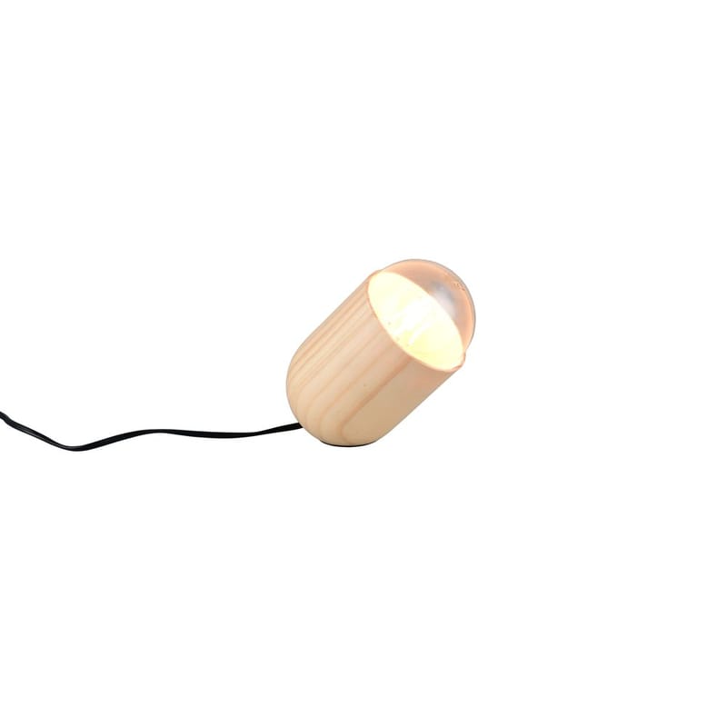 Bordlampe TRIO Nara - Tre - Belysning - Innendørsbelysning & Lamper - Nattlampe - Nattlampe bord