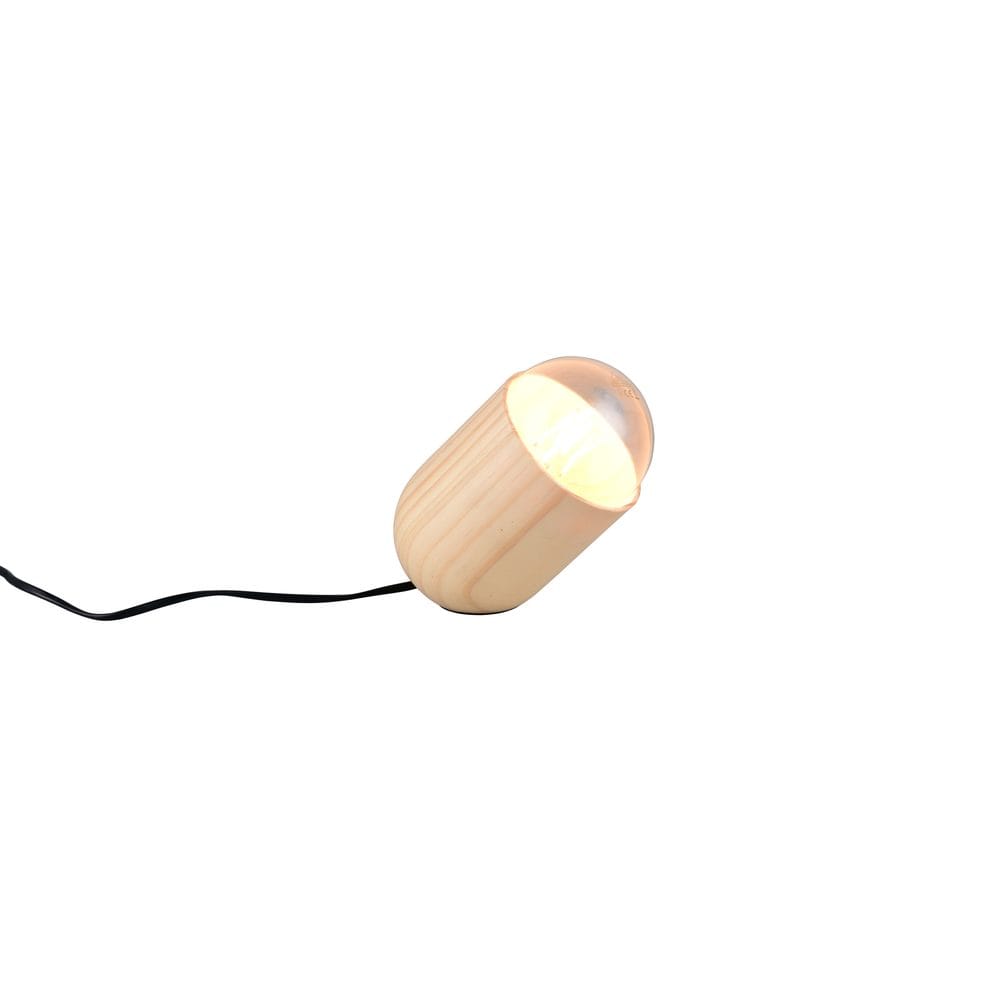 Bordlampe TRIO Nara - Tre