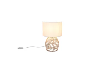 Bordlampe TRIO Rike - Belysning - Innendørsbelysning & Lamper - Nattlampe - Nattlampe bord