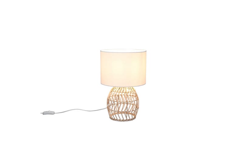 Bordlampe TRIO Rike, undefined