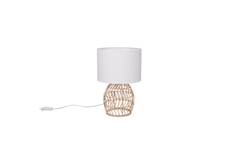 Bordlampe TRIO Rike - Belysning - Innendørsbelysning & Lamper - Nattlampe - Nattlampe bord