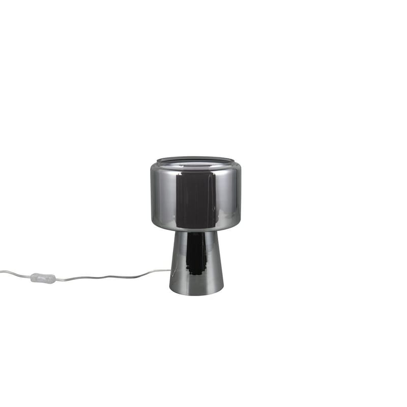 Bordlampe TRIO Rocka - Krom - Belysning - Innendørsbelysning & Lamper - Nattlampe - Nattlampe bord