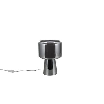 Bordlampe TRIO Rocka - Krommet - Belysning - Innendørsbelysning & Lamper - Nattlampe - Nattlampe bord