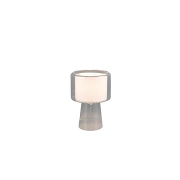 Bordlampe TRIO Rocka - Transparent - Belysning - Innendørsbelysning & Lamper - Nattlampe - Nattlampe bord
