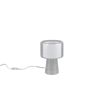 Bordlampe TRIO Rocka - Transparent - Belysning - Innendørsbelysning & Lamper - Nattlampe - Nattlampe bord