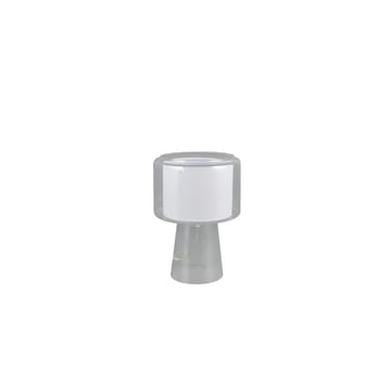 Bordlampe TRIO Rocka - Transparent - Belysning - Innendørsbelysning & Lamper - Nattlampe - Nattlampe bord
