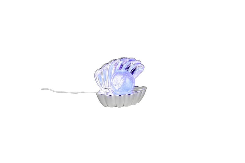 Bordlampe TRIO Shelly - Belysning - Innendørsbelysning & Lamper - Nattlampe - Nattlampe bord