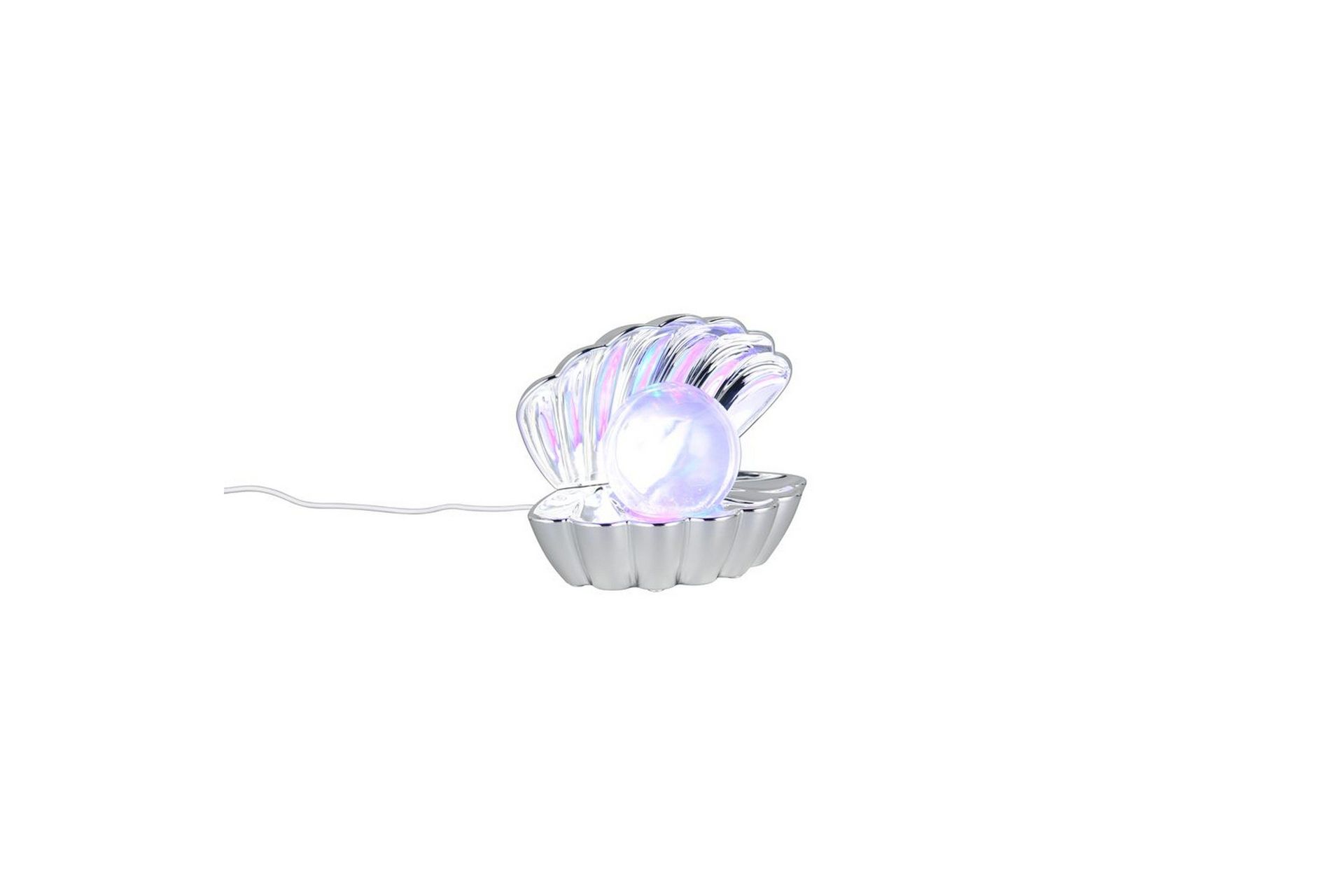 Bordlampe TRIO Shelly -