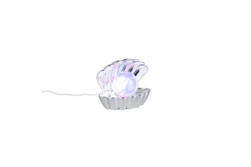 Bordlampe TRIO Shelly - Belysning - Innendørsbelysning & Lamper - Nattlampe - Nattlampe bord