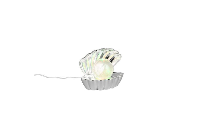 Bordlampe TRIO Shelly - Belysning - Innendørsbelysning & Lamper - Nattlampe - Nattlampe bord