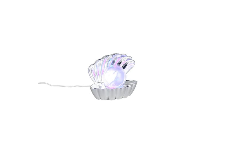 Bordlampe TRIO Shelly - Belysning - Innendørsbelysning & Lamper - Nattlampe - Nattlampe bord