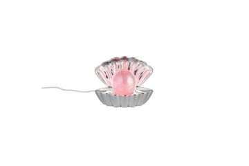 Bordlampe TRIO Shelly - Belysning - Innendørsbelysning & Lamper - Nattlampe - Nattlampe bord