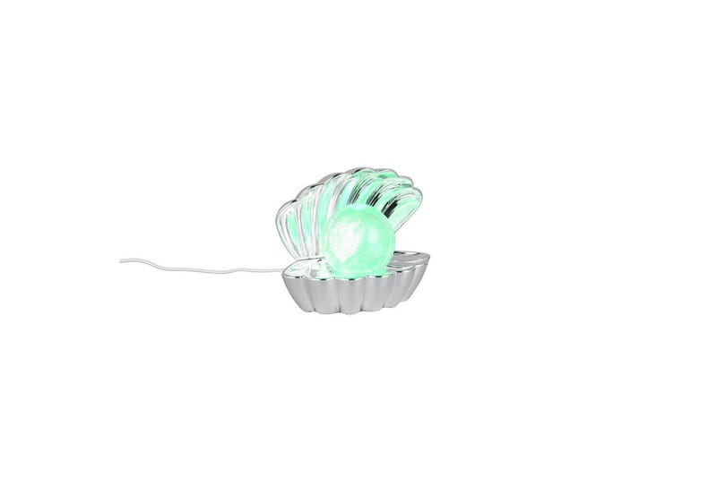 Bordlampe TRIO Shelly - Belysning - Innendørsbelysning & Lamper - Nattlampe - Nattlampe bord