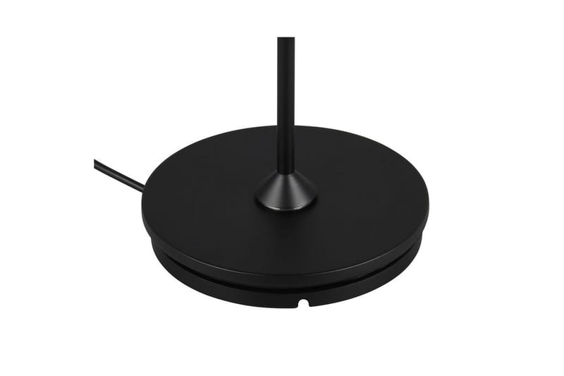 Bordlampe TRIO Suarez Matt svart - Matt svart - Belysning - Innendørsbelysning & Lamper - Nattlampe - Nattlampe bord