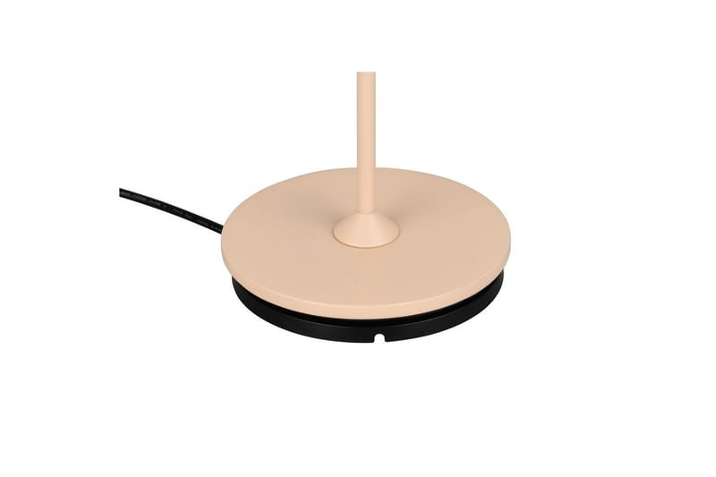 Bordlampe TRIO Suarez Sand - Sand - Belysning - Innendørsbelysning & Lamper - Nattlampe - Nattlampe bord