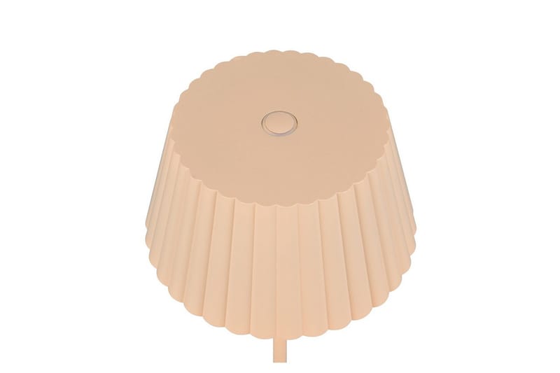 Bordlampe TRIO Suarez Sand - Sand - Belysning - Innendørsbelysning & Lamper - Nattlampe - Nattlampe bord