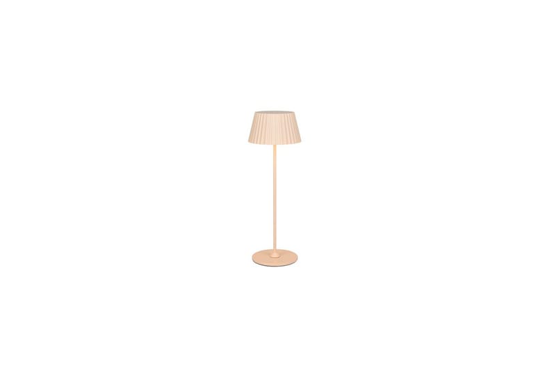 Bordlampe TRIO Suarez Sand - Sand - Belysning - Innendørsbelysning & Lamper - Nattlampe - Nattlampe bord
