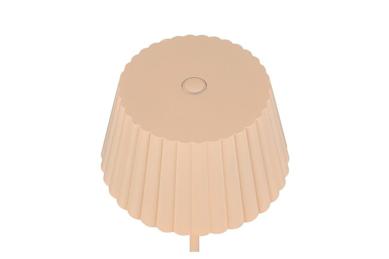 Bordlampe TRIO Suarez Sand - Sand - Belysning - Innendørsbelysning & Lamper - Nattlampe - Nattlampe bord