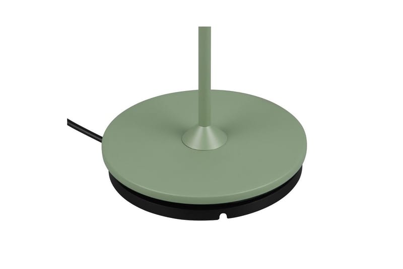 Bordlampe TRIO Suarez Pistasjegrønn - Pistasjegrønn - Belysning - Innendørsbelysning & Lamper - Nattlampe - Nattlampe bord