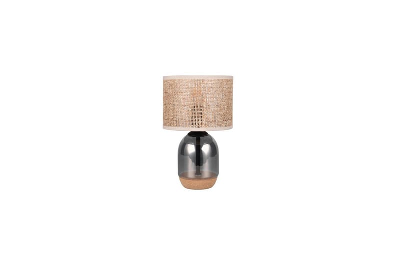Bordlampe TRIO Tara 33 cm - 33 cm - Belysning - Innendørsbelysning & Lamper - Nattlampe - Nattlampe bord