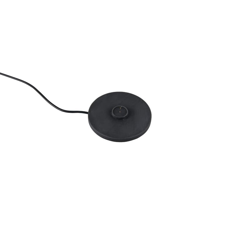 Bordlampe TRIO Tauris - Matt hvit - Belysning - Innendørsbelysning & Lamper - Nattlampe - Nattlampe bord