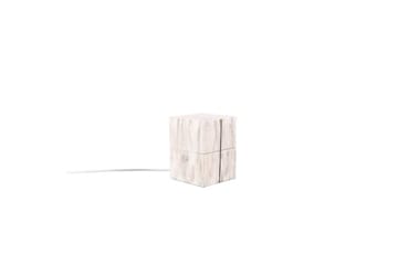 Bordlampe TRIO Treasure Hvit - Hvit - Belysning - Innendørsbelysning & Lamper - Nattlampe - Nattlampe bord