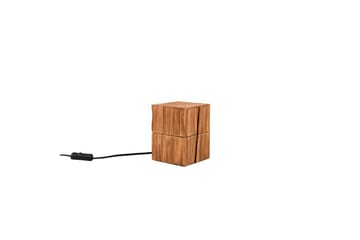 Bordlampe TRIO Treasure Tre - Tre - Belysning - Innendørsbelysning & Lamper - Nattlampe - Nattlampe bord