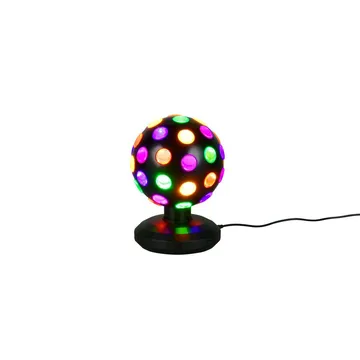 Bordlampe TRIO Zero - Belysning - Innendørsbelysning & Lamper - Nattlampe - Nattlampe bord