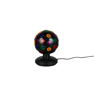 Bordlampe TRIO Zero - Belysning - Innendørsbelysning & Lamper - Nattlampe - Nattlampe bord