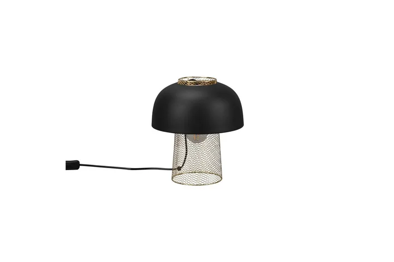 Bordlampe TRIO Punch - Belysning - Innendørsbelysning & Lamper - Nattlampe - Nattlampe bord