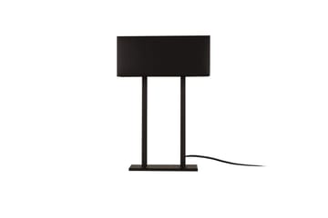 Bordlampe Ulira Svart - Svart - Belysning - Innendørsbelysning & Lamper - Nattlampe - Nattlampe bord