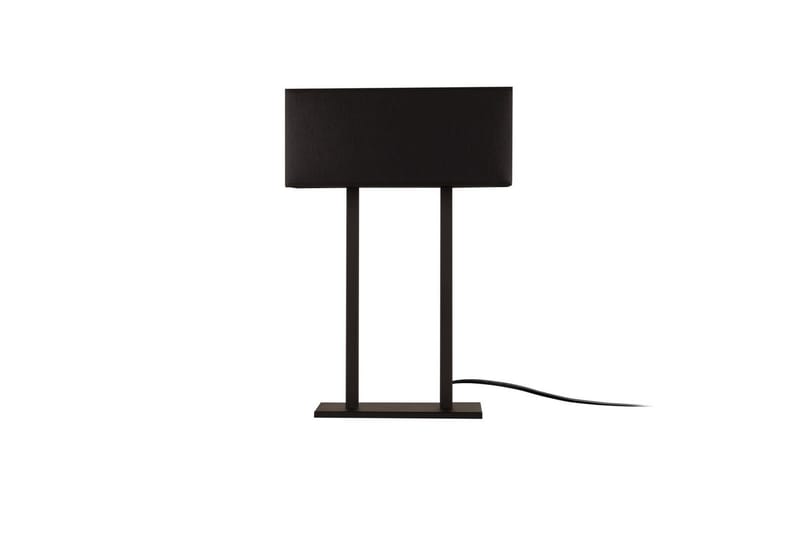 Bordlampe Ulira Svart - Svart - Belysning - Innendørsbelysning & Lamper - Nattlampe - Nattlampe bord