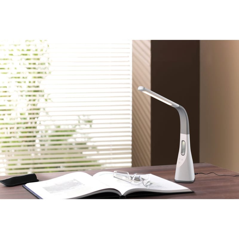 Bordlampe Vento - Belysning - Innendørsbelysning & Lamper - Nattlampe - Nattlampe bord