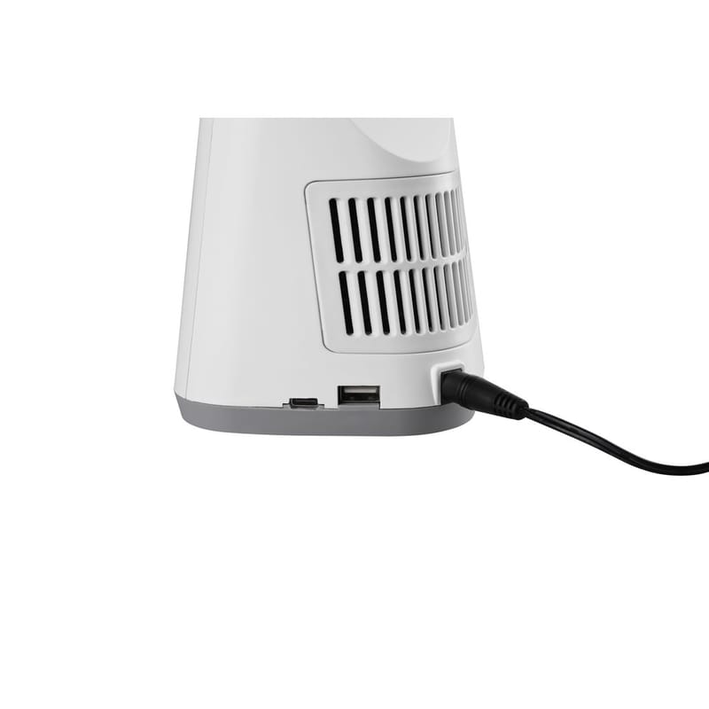 Bordlampe Vento - Belysning - Innendørsbelysning & Lamper - Nattlampe - Nattlampe bord