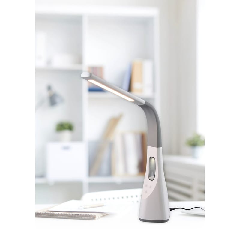 Bordlampe Vento - Belysning - Innendørsbelysning & Lamper - Nattlampe - Nattlampe bord