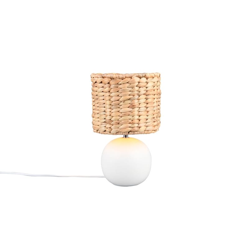 Bordlampe Vina - 29 cm - Belysning - Innendørsbelysning & Lamper - Nattlampe - Nattlampe bord