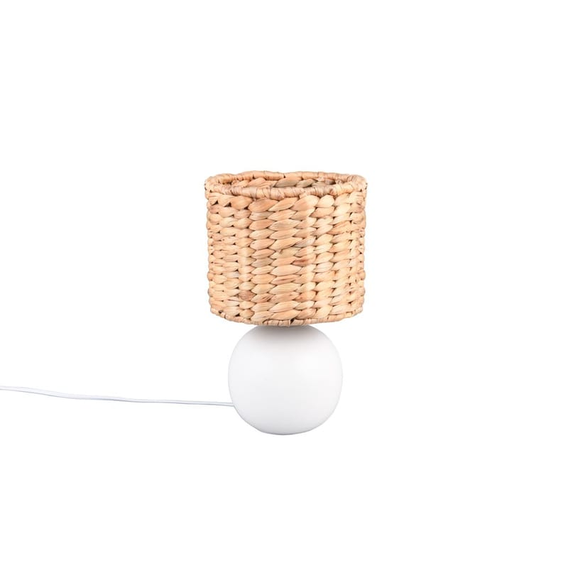 Bordlampe Vina - 29 cm - Belysning - Innendørsbelysning & Lamper - Nattlampe - Nattlampe bord