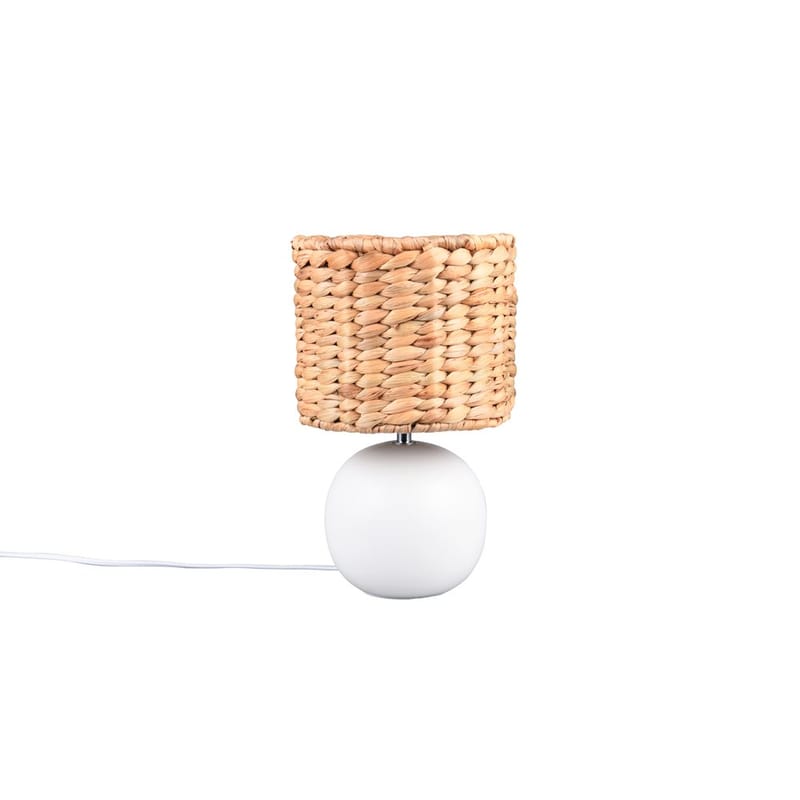 Bordlampe Vina - 29 cm - Belysning - Innendørsbelysning & Lamper - Nattlampe - Nattlampe bord