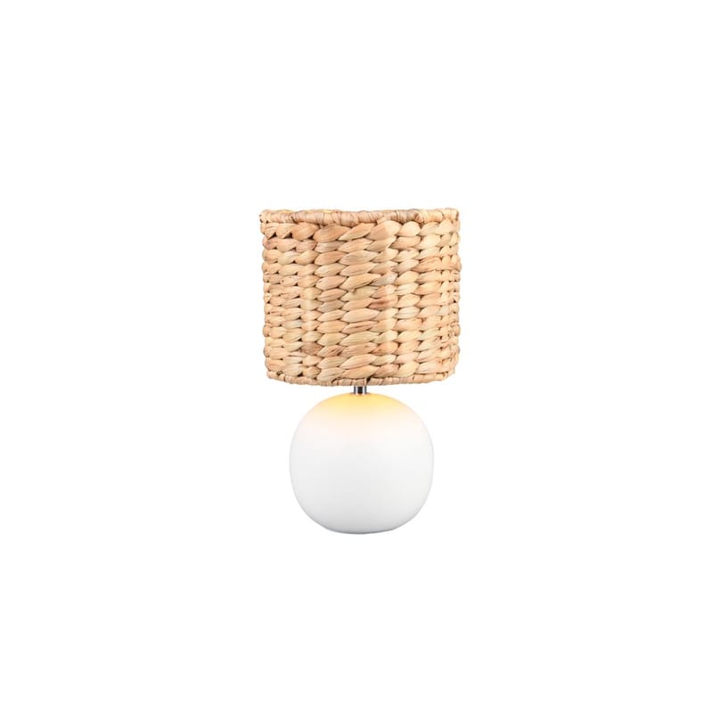 Bordlampe Vina - 29 cm - Belysning - Innendørsbelysning & Lamper - Nattlampe - Nattlampe bord