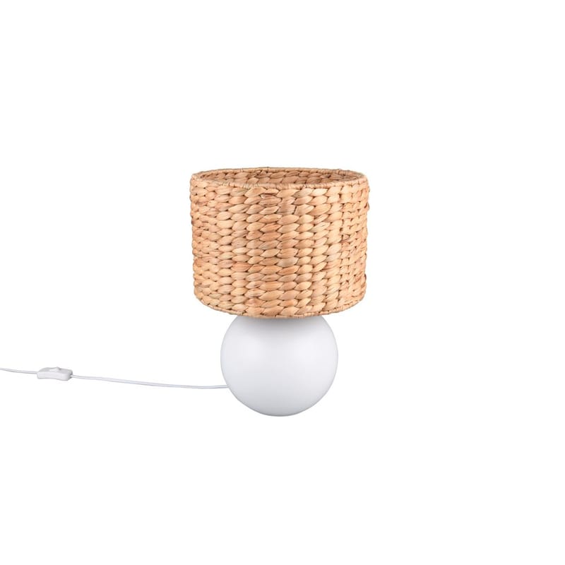 Bordlampe Vina - 40 cm - Belysning - Innendørsbelysning & Lamper - Nattlampe - Nattlampe bord