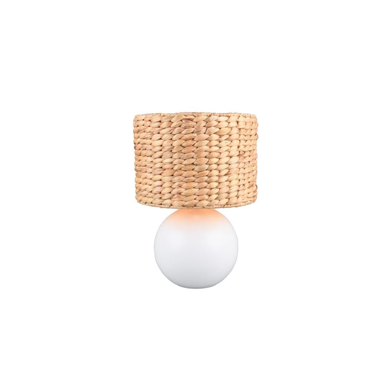 Bordlampe Vina - 40 cm - Belysning - Innendørsbelysning & Lamper - Nattlampe - Nattlampe bord
