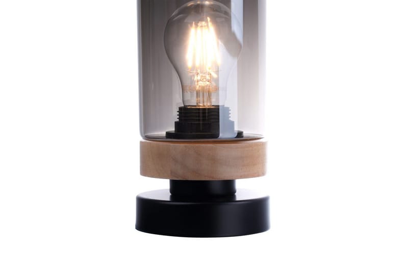 Bordlampe Pasqual - 10x18x10 cm - Belysning - Innendørsbelysning & Lamper - Nattlampe - Nattlampe bord