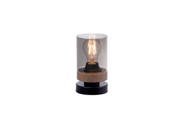 Bordlampe Pasqual - 10x18x10 cm - Belysning - Innendørsbelysning & Lamper - Nattlampe - Nattlampe bord