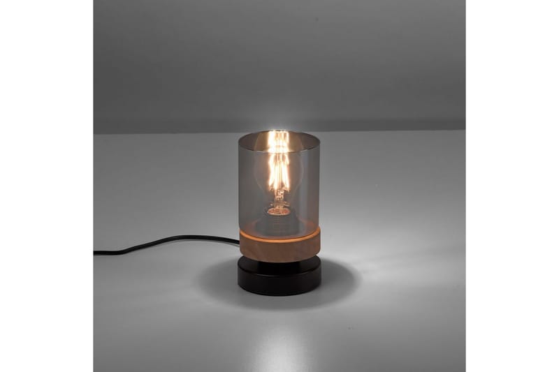 Bordlampe Pasqual - 10x18x10 cm - Belysning - Innendørsbelysning & Lamper - Nattlampe - Nattlampe bord