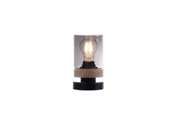 Bordlampe Pasqual - 10x18x10 cm - Belysning - Innendørsbelysning & Lamper - Nattlampe - Nattlampe bord