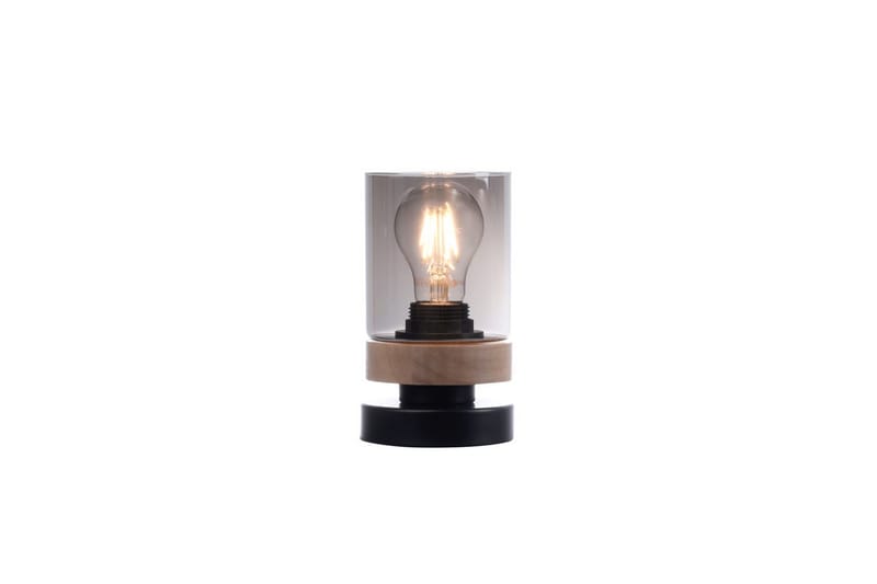 Bordlampe Pasqual - 10x18x10 cm - Belysning - Innendørsbelysning & Lamper - Nattlampe - Nattlampe bord
